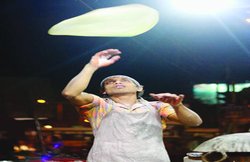 किस्सा रोटी का