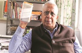 Tathagata Roy, Meghalaya Governor, CAA protest, protest agianst caa, muslims, anti hindu, anti hindus, I am anti-anti-Hindus, india news, Hindi news, news in Hindi, latest news, today news in Hindi