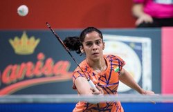Thailand masters badminton 2020: साइना नेहवाल की हार के साथ थाईलैंड मास्टर्स में भारतीय चुनौती समाप्त