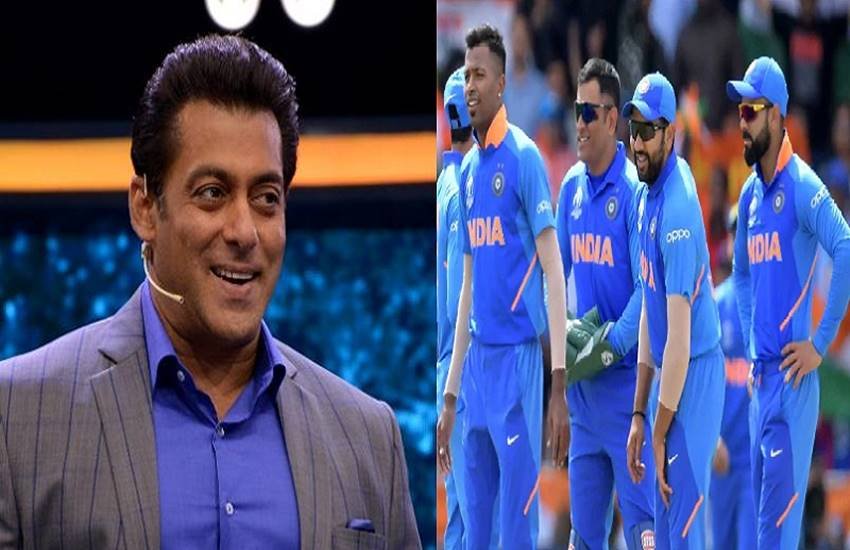 salman khan favourite cricketer, Salman khan, Ms Dhoni, Rohit Sharma, Sai manjrekar, Sonakshi Sinha, Dabangg 3, dabnag 3, Prabhudeva, India vs West Indies,India vs West Indies 2019,IND vs WI,IND vs WI 2019,India West Indies,India West Indies 2019,Salman Khan,Dabangg,Kiccha Sudeep,MS Dhoni,Virat Kohl salman khan favourite cricketer, Salman khan, Ms Dhoni, Rohit Sharma, Sai manjrekar, Sonakshi Sinha, Dabangg 3, dabnag 3, Prabhudeva, India vs West Indies,India vs West Indies 2019,IND vs WI,IND vs WI 2019,India West Indies,India West Indies 2019,Salman Khan,Dabangg,Kiccha Sudeep,MS Dhoni,Virat Kohl