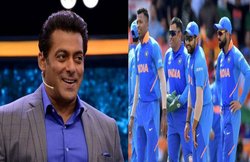 बॉलीवुड के चुलबुल पांडे ने बताया है कौन है क्रिकेट के मैदान का ‘दबंग’