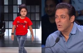 salman khan, salman khan viral video, dabangg 3, salman khan age, salman khan sister, salman khan birthday, salman khan video viral on social media, dabangg 3 box office collection, dance deewane