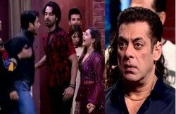 Bigg Boss 13 Weekend Ka Vaar, 21 December Updates: रश्मि देसाई की लड़ाई में अरहान से बोले सिद्धार्थ- ‘एक बाप की औलाद है तो मारकर दिखा’