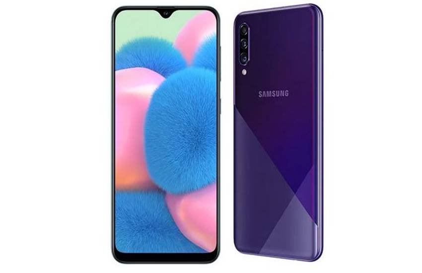 Samsung Galaxy A30s Price Cut: सैमसंग गैलेक्सी ए30एस हुआ सस्ता