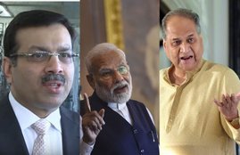 sanjiv goenka