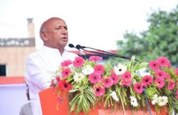 Jharkhand Election: सीएम रघुवर दास के खिलाफ ताल ठोक रहे पूर्व BJP नेता सरयू राय के ऑफिस पर हमला, चुनाव आयोग में शिकायत दर्ज