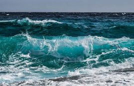 religious news in hindi, mythological stories related to mata parvati, why sea water is salty, reason behind salty sea water, धार्मिक मान्यताएं, धार्मिक कहानी