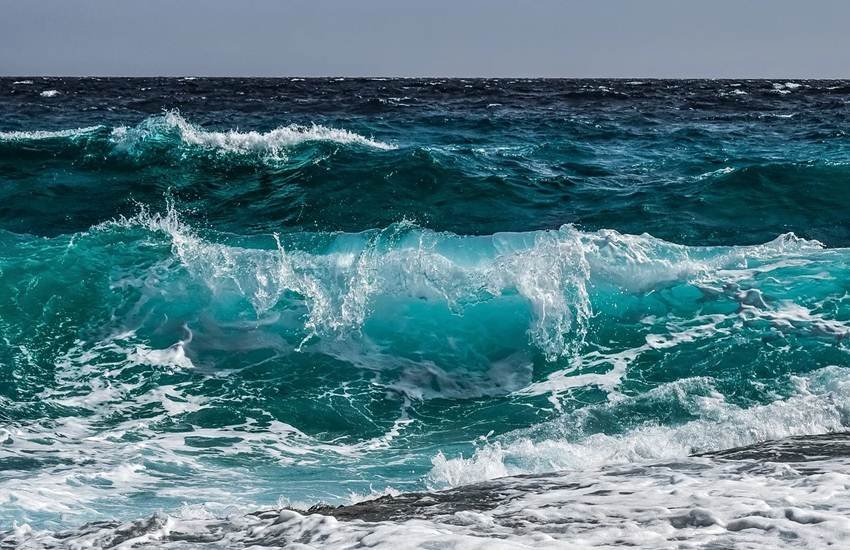 religious news in hindi, mythological stories related to mata parvati, why sea water is salty, reason behind salty sea water, धार्मिक मान्यताएं, धार्मिक कहानी