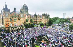 आधुनिक शहरों की चुनौतियां