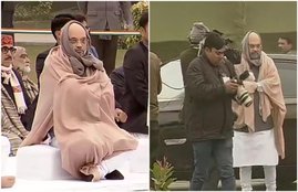 amit shah