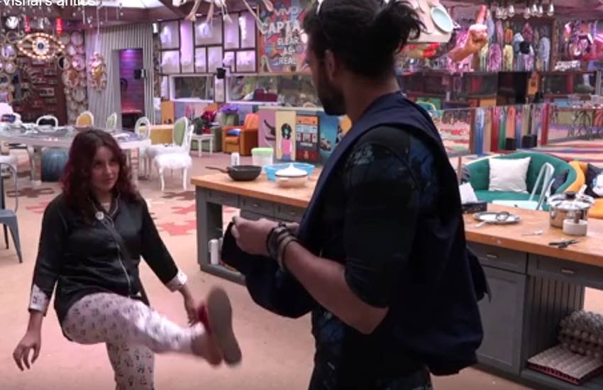 Shehnaz gill, Bigg Boss, Bigg Boss 13, Bigg Boss eliminations, Devoleena, Himanshi, Mahira, Paras, Salman Khan, Shehnaz, sidharth shukla, Vishal, Written Updates, Asim, salman khan, farah khan