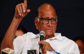 sharad pawar