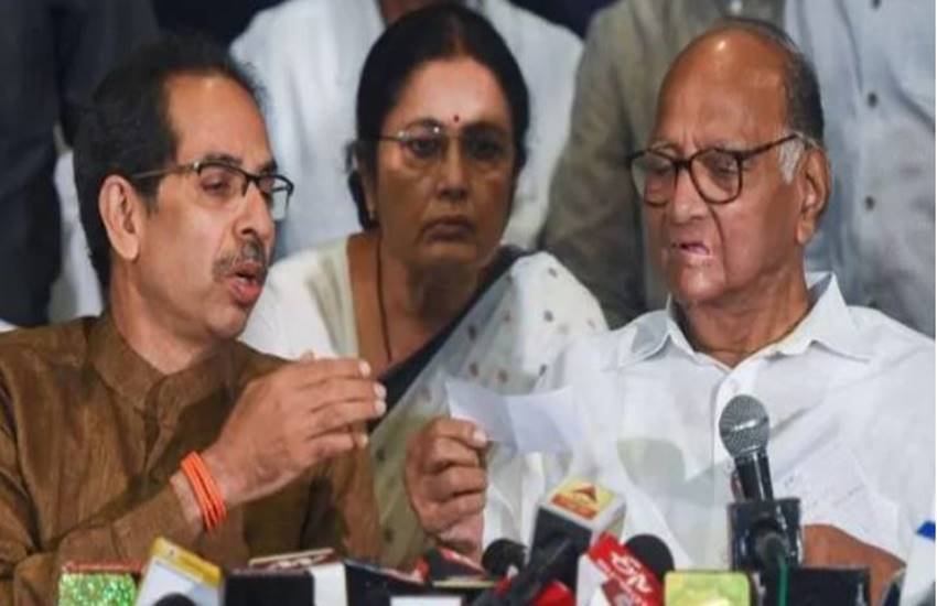 Maharashtra govt, CM Uddhav Thackeray, NCP, deputy CM, ajit pawar, Shiv Sena, congress, congress speaker, nana patole, india news, Hindi news, news in Hindi, latest news, today news in Hindi