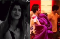 Bigg Boss 13, December 18 episode, Written Update: शेफाली बग्गा का देर रात घरवालों पर हल्लाबोल, विकास गुप्ता ने उठाकर वॉशरूम में किया बंद