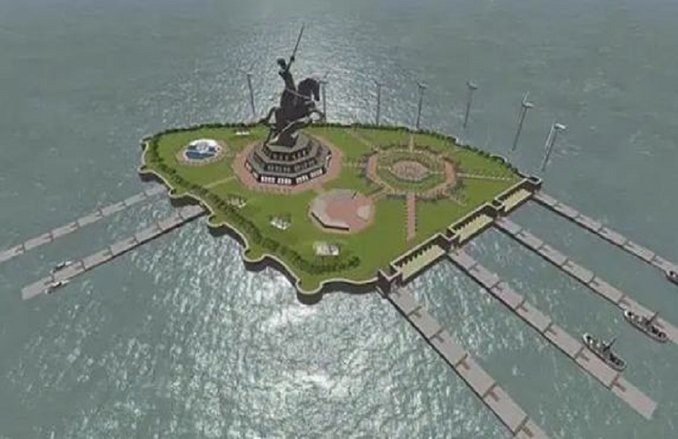 शिवाजी की मूर्ति: 21 करोड़ की फिजूलखर्ची, कंसल्टेंट को 10 करोड़ का गलत फायदा- CAG रिपोर्ट से फड़णवीस सरकार पर सवाल