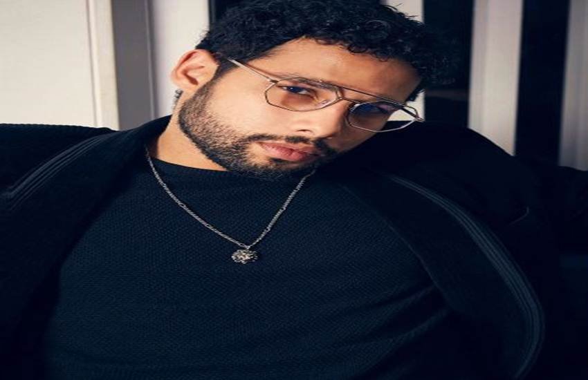 CAA, CAA Protest, Citizenship Amendment Act 2019, gully boy, Siddhant chaturvedi, Siddhant Chaturvedi Upcoming movie, Siddhant Chaturvedi latest news, Siddhant Chaturvedi on CAA Protest, Siddhant Chaturvedi gully boy fame, Siddhant Chaturvedi Ranveer singh gully boy, gully boy oscar nomination, Siddhant Chaturvedi Banti or babli new movie,