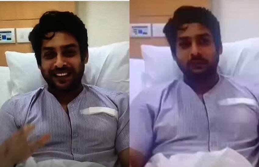Siddharth Shukla, Siddharth shukla in hospital, Shehnaz Gill, Shehnaz Gill evicted, Shehnaz Gill eviction, Bigg boss, siddharth shukla, salman khan, vikas gupta,Shehnaz Gill,salman khan,Priyank Sharma,Madhurima Tuli,Hina Khan,bigg boss 13, Bigg Boss, Bigg Boss 13, Bigg Boss 13 evictions, Bigg Boss 13 fights, Hindustani Bhau, Madhurima Tuli, shehnaz gill, sidharth shukla, Who Will Get Evicted