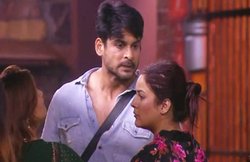 Bigg Boss 13: कैप्टन सिद्धार्थ ने खेली बड़ी राजनीति, पारस की दोस्ती ठुकराकर आरती को नॉमिनेट होने से बचाया