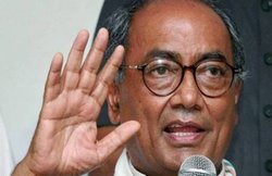 दिग्विजय सिंह ने CAA को बताया काला कानून, बोले- हिंदू महिलाओं का भी ख्याल कर लो, ‘प्रथम सेवक’ ने तो ‘प्रथम सेविका’ को ही छोड़ दिया