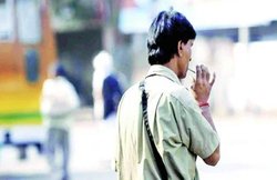 अब सार्वजनिक स्थान, निजी व सरकारी दफ्तरों में तंबाकू खाने पर लगेगा जुर्माना