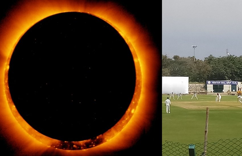 Solar Eclipse/Surya Grahan 2019: सूर्यग्रहण क्या खिलाड़ियों की सेहत पर डालेगा असर, जानिए यहां