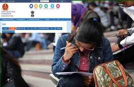SSC CHSL Recruitment 2020 Notification, SSC CHSL 2020, SSC CHSL 2020 Notification, SSC CHSL Recruitment 2020, Notification, Sarkari Naukari Result 2019, Govt Jobs, Important Dates, Application Begin, Application Fee, SSC CHSL 2020 Pay Scale, Staff Selection Commission, SSC, Combined Higher Secondary Level Examination 2020, LDC, JSA, PA, SA Data Entry Operator, Data Entry Operator Grade A, sarkari naukri 2020, sarkari results 2020, 12th pass job