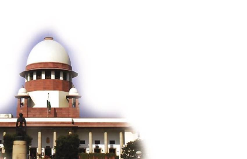 जजों ने कहा-हमारा प्रस्ताव शीर्ष अदालत के किसी पूर्व न्यायाधीश को इस मामले की जांच के लिए नियुक्त करने का है।