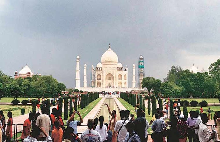 AGRA