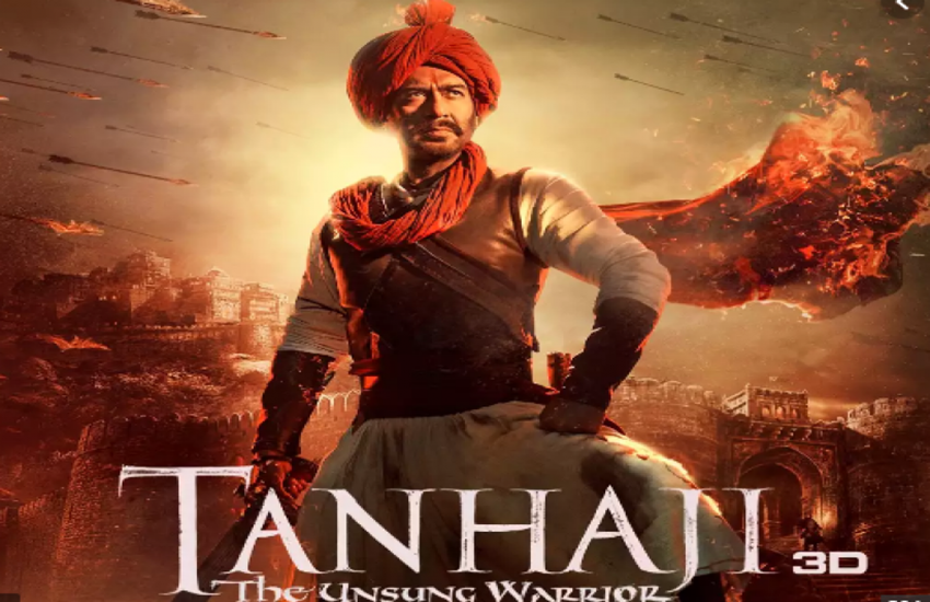 entertainment, bollywood, Tanhaji The Unsung Warrior, Tanhaji The Unsung Warrior In Delhi High Court, Ajay Devgn, Tanhaji The Unsung Warrior controversy, Entertainment Movies Bollywood