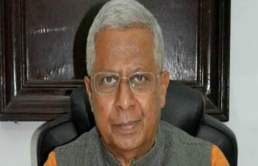 Tathagata Roy, Meghalaya Governor, North Korea, Citizenship Act, CAB