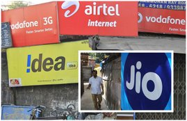 vodafone idea, airtel, reliance Jio increase tariff rates, vodafone idea, vodafone increase mobile service rates, vodafone idea losse, prepaid recharge pack, business news, india news, Hindi news, news in Hindi, latest news, today news in Hindi