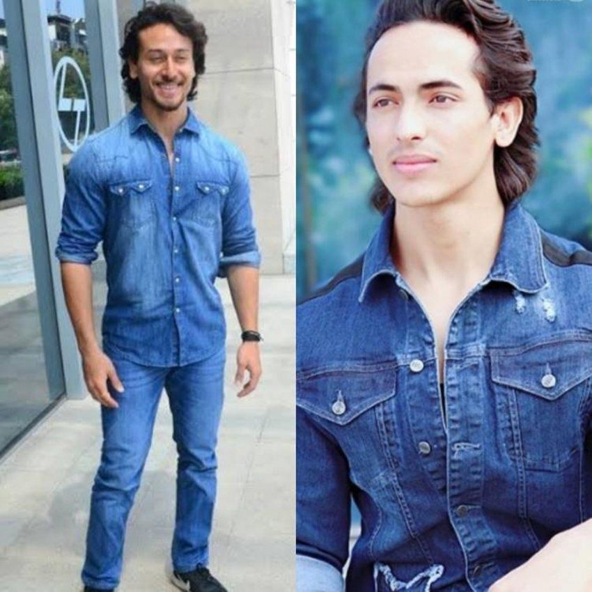 तेजस सरन को टिकटॉक का टाइगर श्रॉफ कहा जाता है। तेजस दिखने में काफी हद तक एक्टर टाइगर श्रॉफ की तरह लगते हैं। तेजस टाइगर की ही तरह शानदार डांस भी करते हैं।
