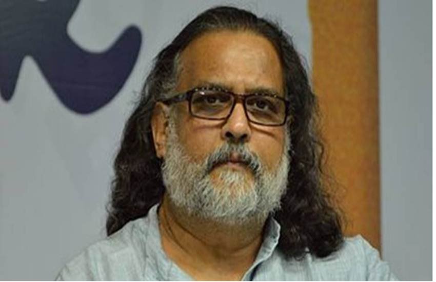 tushar gandhi, savarkar