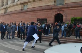 Piyush Goyal, Twitter,
