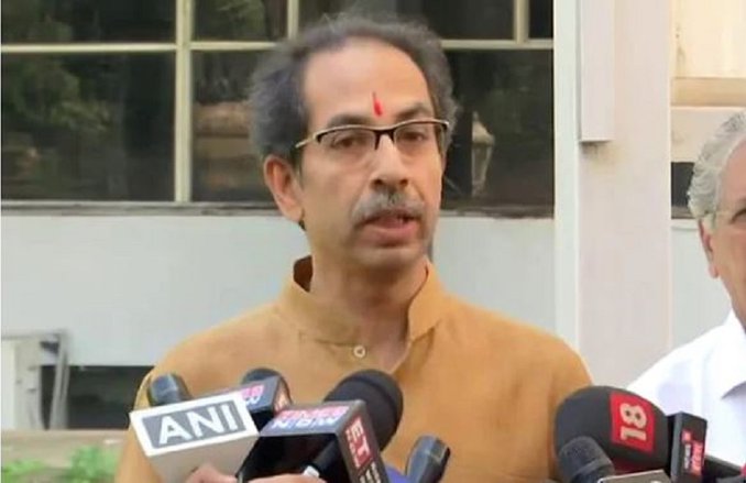 क्रिसमस से पहले उद्धव मंत्रिमंडल का विस्तार? तीनों दलों के बीच हो चुका विभागों का बंटवारा