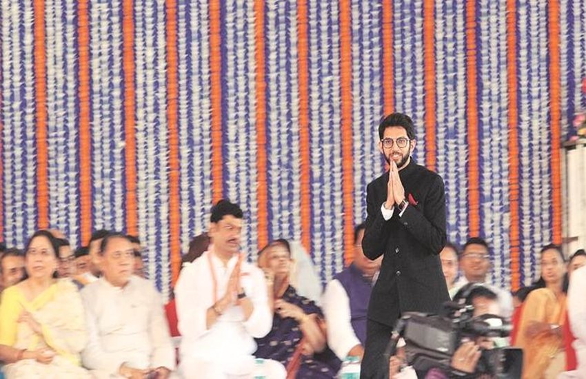 maharashtra govt, Maharashtra cabinet, congress, shiv sena, Uddhav Thackeray, Ajit Pawar, Aditya Thackeray, Sharad Pawar, india news, Hindi news, news in Hindi, latest news, today news in Hindi