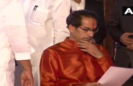 maharastra, uddhav thackeray