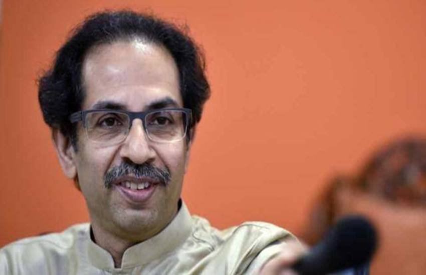 uddhav thackeray on citizenship bill, shiv sena on citizenship bill, shiv sena support citizenship bill, citizenship bill in rajya sabha, citizenship bill bjp rajya sabha, citizenship bill shiv sena rajya sabha,