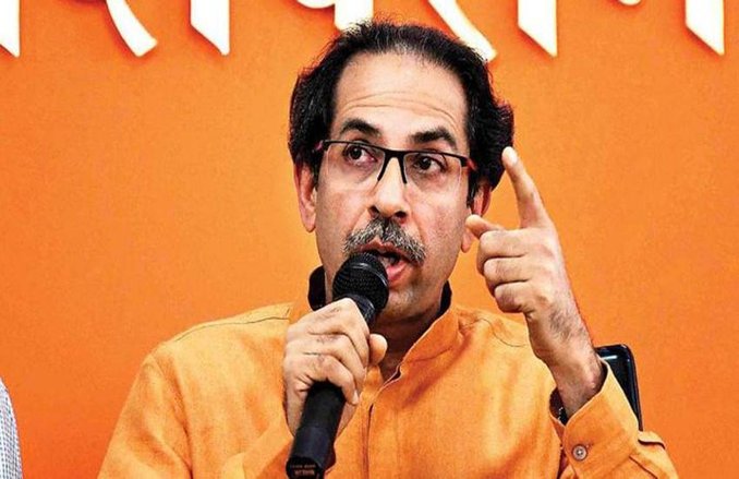 PoK की तर्ज पर कर्नाटक ने कर रखा है महाराष्ट्र पर कब्जा, उद्धव ठाकरे का बीजेपी पर नया निशाना- मराठी मानुष पर अत्याचार नहीं करेंगे बर्दाश्त
