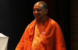 UP CM, Ayodhya, cm yogi