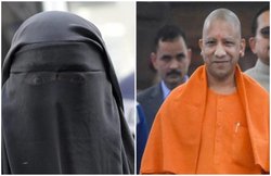 ट्रिपल तलाक पीड़ितों को नए साल से मिलेगी पेंशन, यूपी की बीजेपी सरकार का ऐलान