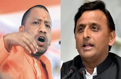 सपा सरकार के बिगड़ैल बच्चे अब कर रहे अपराध, मुलायम ने कहा था बच्चों से गलती हो जाती है; योगी के मंत्री बोले