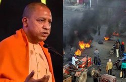 CAA विरोध: योगी आदित्यनाथ ने रद्द किए लखनऊ से बाहर के सारे कार्यक्रम, यूपी सरकार ने मानी 11 मौतों की बात
