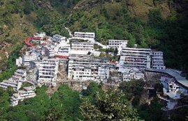 irctc news, irctc, vaishno devi, maa durga, vaishno devi ticket, vaishno devi train ticket, vaishno devi plan, vaishno devi trip, vaishno devi ke liye train, railway news, jammu, katra