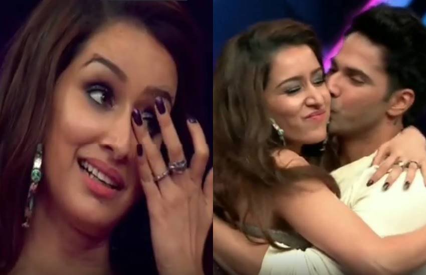 varun dhawan, Shraddha Kapoor, Street Dancer 3d, Street Dancer 3d Trailer, Street Dancer 3d Release Date, bollywood, bollywood actor, varun dhawan girlfriend, bollywood news in hindi varun dhawan, Shraddha Kapoor, Street Dancer 3d, Street Dancer 3d Trailer, Street Dancer 3d Release Date, bollywood, bollywood actor, varun dhawan girlfriend, bollywood news in hindi