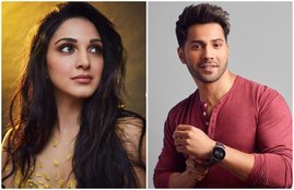 Kiara Advani, varun DhawanJanhvi Kapoor, Varun Dhawan movie, Shashank Khaitan, Mr Lele, Shashank Kiara, Kiara Janhvi, वरुण धवन, शशांक खेतान, जाह्नवी कपूर
