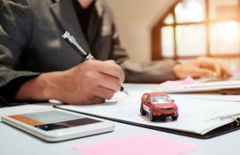 How to transfer car registration paper, how to transfer bike registration paper, how to transfer vehicle rc car owner passes away, vehicle transfer paper
