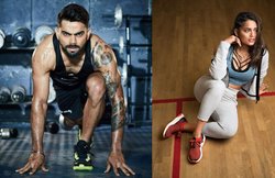 अनुष्का शर्मा नहीं, साथी क्रिकेटर की पत्नी हैं विराट कोहली की ‘फिटनेस प्रेरणा’, टीम इंडिया के पूर्व ट्रेनर शंकर बासु ने खोला राज