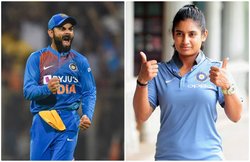 विराट कोहली को ‘द क्रिकेटर’ ने चुना दशक का सर्वश्रेष्ठ क्रिकेटर, अश्विन, रोहित, धोनी, जडेजा और मिताली ने भी बनाई जगह