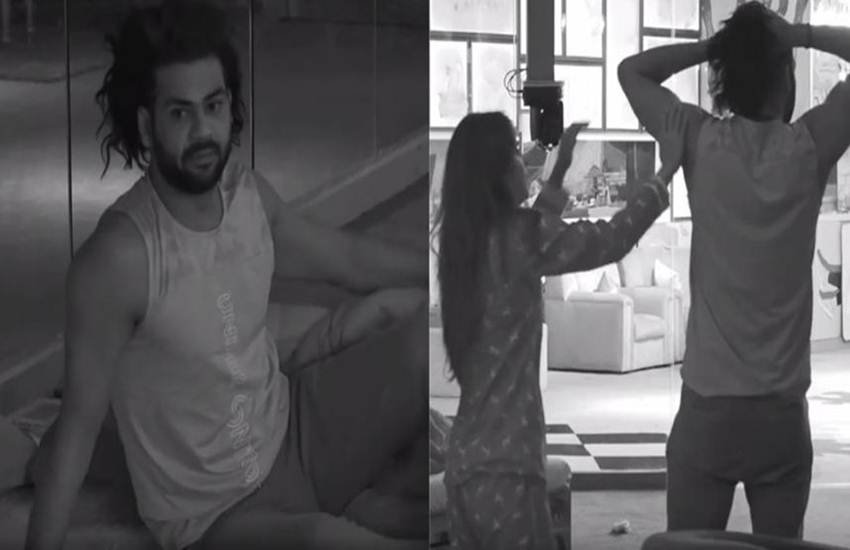 Bigg boss 13 : विशाल आदित्य सिंह
